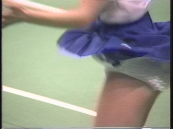 あんすこが眩しいてにす tn112