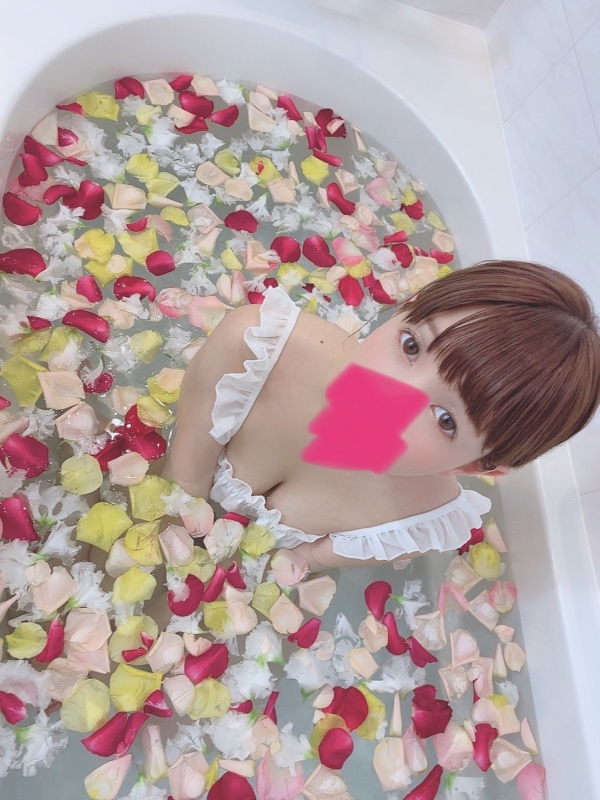 モデル級美女のプライベートオナニー