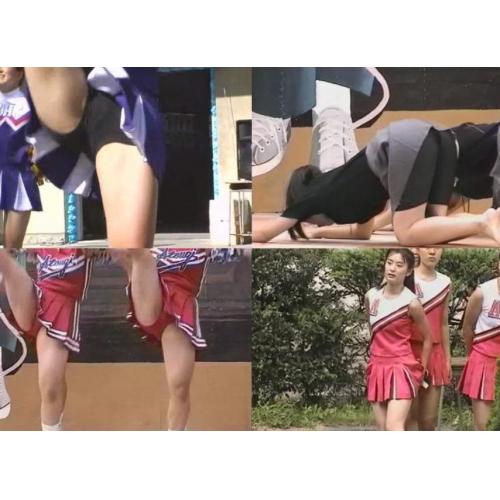 チアガール9