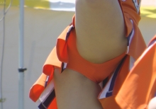 hdチアガールイベント uc31