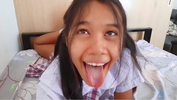 [09-03]19のPinay studentがセルフで撮るマニラ近郊の高級高層マンションでの1人暮らし日常動画が結構イイ感じイイ！のでご確認頂きたい。【non-adultショートクリップ集】