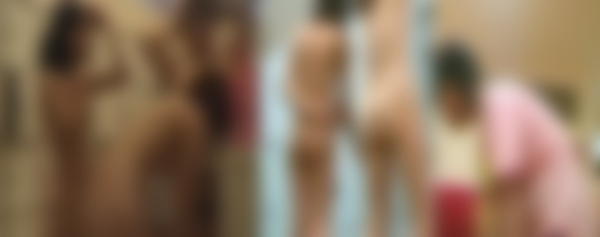 厳選された女風呂 3