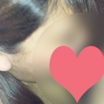 中に出された精〇をトロ～リ垂らす美形ギャル☆