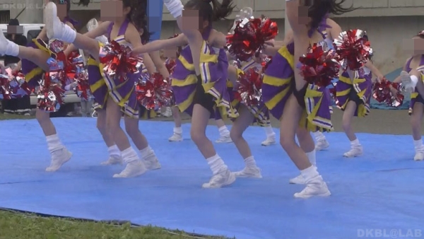 ダンスパフォーマンス発表会SD7-3h