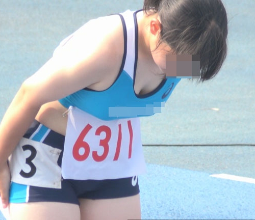 アスリート！CA317H