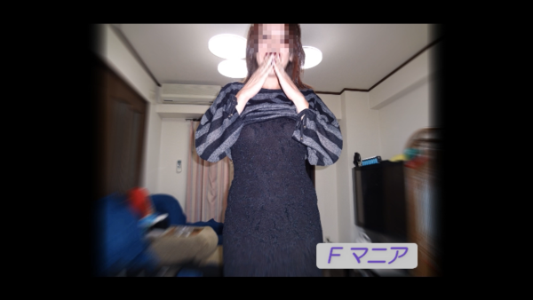 セフレC　今夜もガバガバにして NTR人妻　フィスト