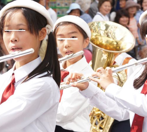 パレードイベント　pｄ14