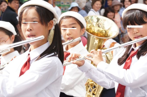 パレードイベント　pｄ14
