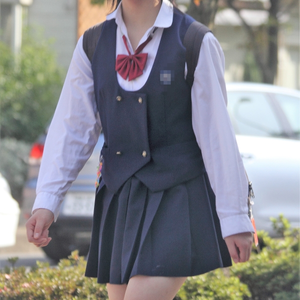 ★ムラムラ★制服の世界Ⅰ　200枚　モザイク無し