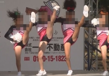 ダンスパフォーマンス発表会SD4-1h