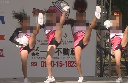 ダンスパフォーマンス発表会SD4-1h