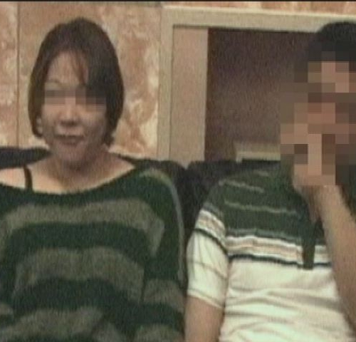 【素人夫婦】旦那の目の前で奥さんを乱れさせてみた【NTR】30歳主婦