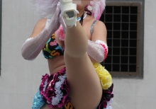 カルヴァナル！オ～レ♪サンバ＃10