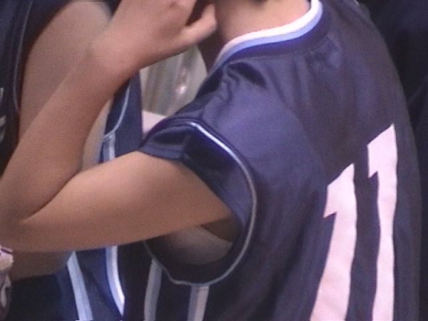 BK44 ろ～きゅ～どうが