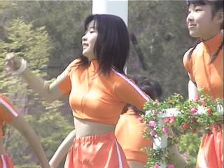 ダンスパフォーマンス発表会SD1-4