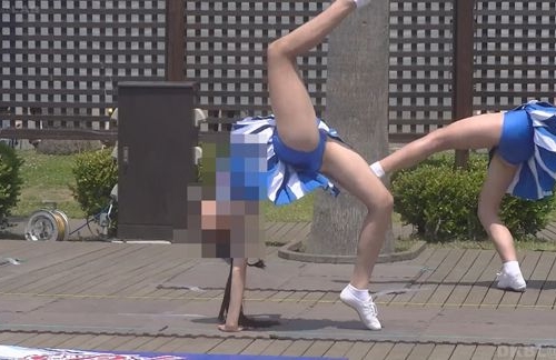 ダンスパフォーマンス発表会SD5-4h