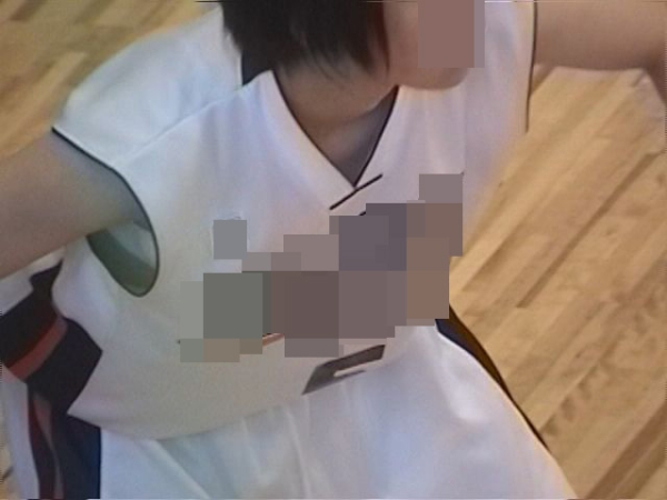 BK45 ろ～きゅ～どうが
