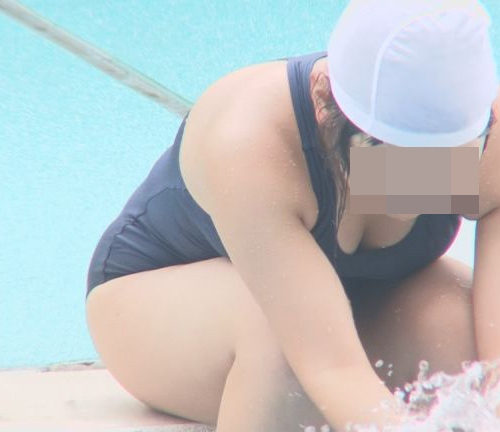 ちゃぷちゃぷすいえい jj153h