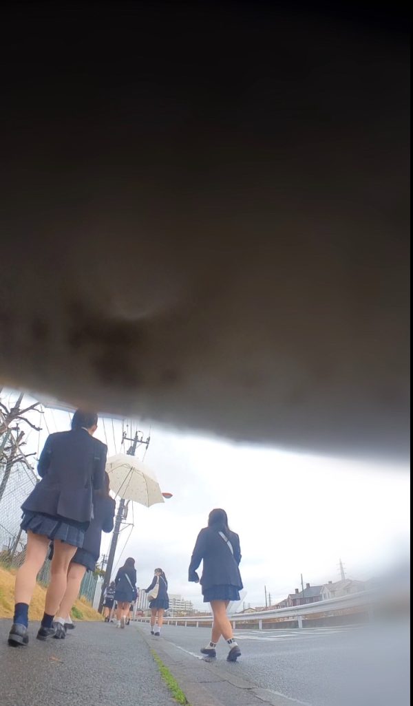 アントマン☆アリになった日①2K高画質