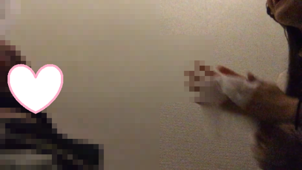 パパ活女子の裏オプション2