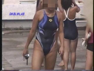 水泳を歴史的観点からの考察資料JJ9
