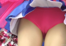 hdチアガールイベント uc186