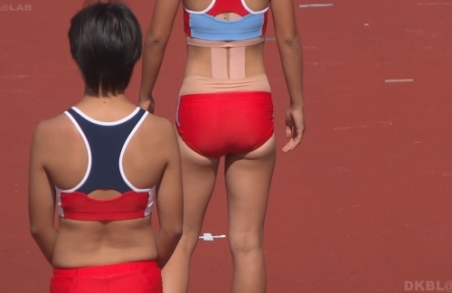 アスリート！CA44H