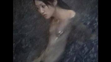 社員旅行天井風呂盗撮　1