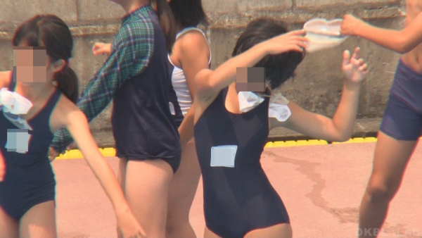 【高画質版】夏の思い出hdsj164