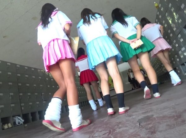 文化祭１