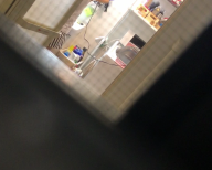 おうちのお風呂場で01