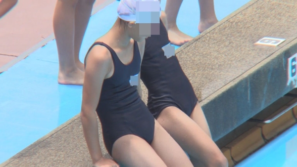 【高画質版】夏の思い出hdsj153