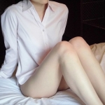 スレンダー女子大生☆留奈のフェチ画像集03☆
