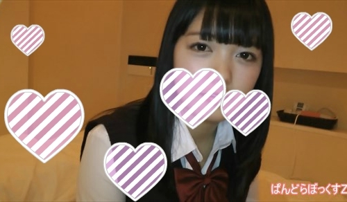 【素人・個人撮影】ーーももちゃん・制服の女の子・吹奏楽部ーー前編