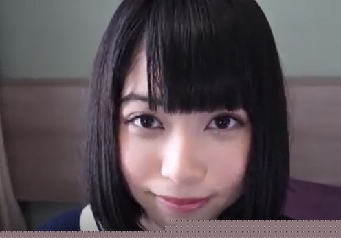 ひばりちゃん１９才 ☆可愛い顔して迫力満点ドすけべBODYの巨乳女子大生