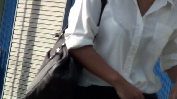 貴重　透けフ?ラ動画　盗撮004