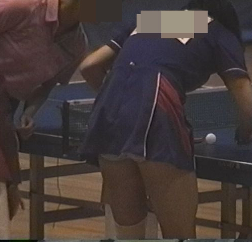 あんすこが眩しいたっきゅう tk25