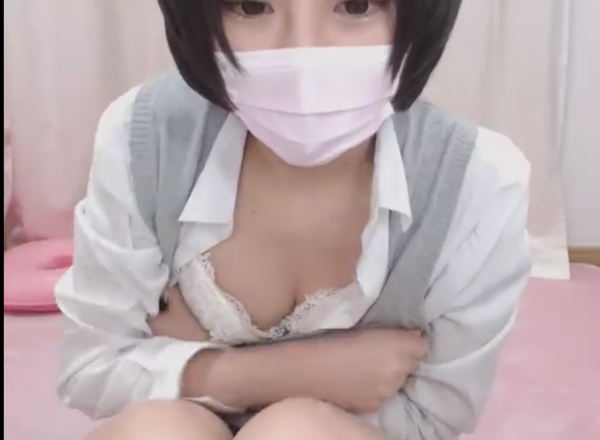 巨乳爆乳チャット２