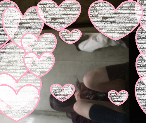 見学系　マジックミラー最高3