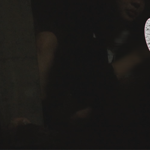 【JKリフレ】毎回指名する若すぎる娘