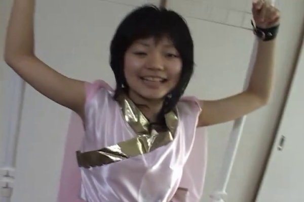 【絶版激レア】【ジュニアアイドル】発育途中の妖精たち19