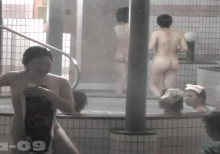 合宿ホテル 高画質版 vol.09-1