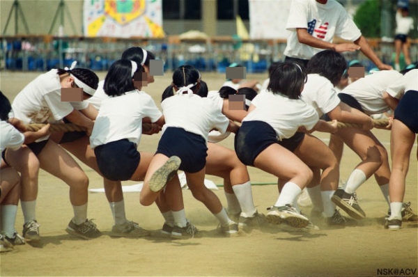 スポーツの祭典 c522