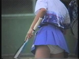 あんすこが眩しいてにす tn93