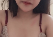 【海外LIVE3】グラマラスなお姉さんのデカ乳輪が最後には