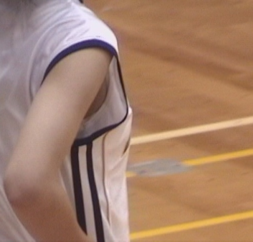 BK81 ろ～きゅ～どうが