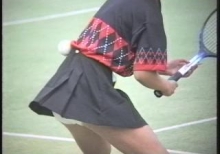 あんすこが眩しいてにす tn96