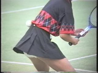 あんすこが眩しいてにす tn96