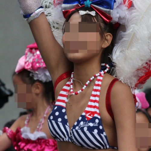 カルヴァナル！オ～レ♪サンバ＃13