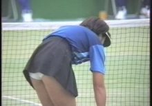 あんすこが眩しいてにす tn99